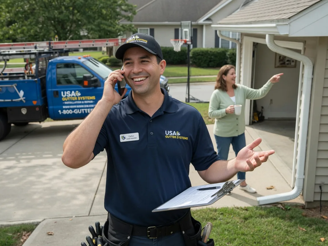 Gutter Installation Andrews, TX FAQs